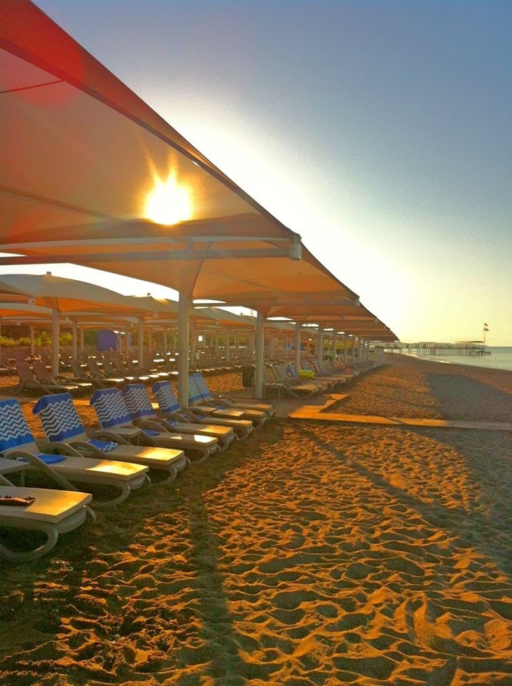 imagini hotel CLUB ASTERIA BELEK